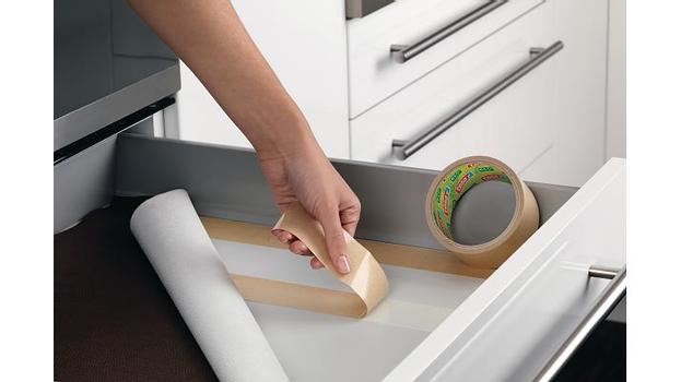 TESA 56450 5 M Transparent 1 Pc(S) (56450-00000-11)