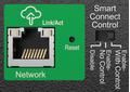 APC Smart-UPS C Lithium Ion, Short Depth 500VA, 230V with SmartConnect (SCL500RMI1UC)