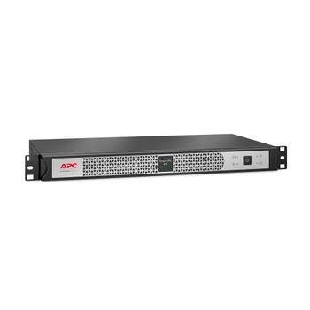 APC SMART-UPS C LI-ION 500VA SHORT DEPTH 230V SMARTCONNECT ACCS (SCL500RMI1UC)