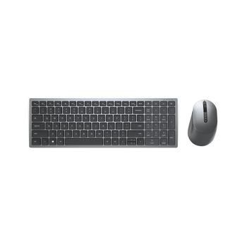 DELL WIRELESS KEYBOARD AND MOUSE KM7120W                          EN WRLS (KM7120W-GY-PNN)