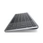 DELL Multi-Device Wireless Keyboard and Mouse - KM7120W - Pa (KM7120W-GY-PNN)