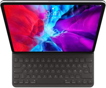 APPLE Smart Keyboard Folio for 12,9-inch iPad Pro (4th generation) - Danish (MXNL2DK/A)