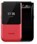 NOKIA 2720 DS RED   GSM