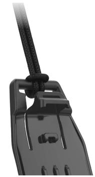 ZEBRA EC30 BASIC LANYARD W/ ADJUSTABLE NECK STRAP AND ADAPTER 1 PACK ACCS (SG-EC30-BLYD1-01)