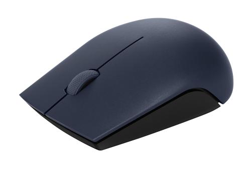 LENOVO 520 WIRELESS MOUSE BLUE MC00031247                       IN WRLS (GY50T83714)