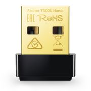 TP-LINK Archer T2U Nano - Network adapter - USB 2.0 - 802.11ac