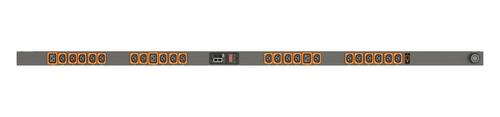 VERTIV Geist Rack PDU, recepta SPECIAL OR (GU30007L)
