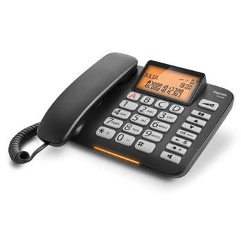 GIGASET Telephone Analog Telephone  (DL580)