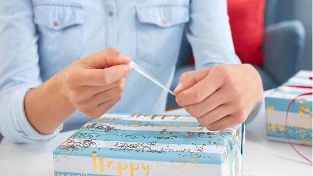 TESA 57370 10 M Transparent 10 (57370-00002-11)