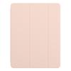 APPLE Smart Folio for 12,9-inch iPad Pro (4th generation) - Pink Sand (MXTA2ZM/A)