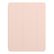 APPLE Smart Folio for 12,9-inch iPad Pro (4th generation) - Pink Sand