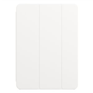 APPLE Smart Folio for 11-inch iPad Pro (2nd generation) - White (MXT32ZM/A)