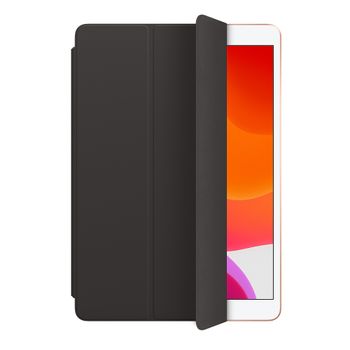 APPLE Smart Cover iPad 7.gen (2020) Sort Deksel, til iPad (2020) Air3 (MX4U2ZM/A)