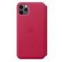 APPLE iPhone 11 Pro Max Le Folio Raspberry (MY1N2ZM/A)