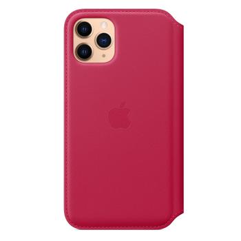 APPLE Iphone 11 Pro Leather Folio - (MY1K2ZM/A)