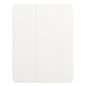 APPLE Smart Folio for 12,9-inch iPad Pro (4th generation) - White (MXT82ZM/A)