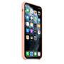 APPLE Iphone 11 Pro Max Silicone Case Grapefruit (MY1H2ZM/A)