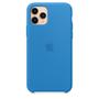 APPLE Iphone 11 Pro Silicone Case Surf Blue (MY1F2ZM/A)