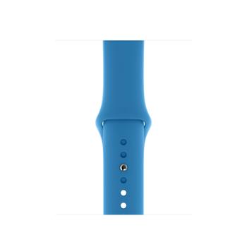APPLE WATCH 40 SURF BLUE SPORT-ZML ACCS (MXNV2ZM/A)