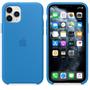 APPLE Iphone 11 Pro Silicone Case Surf Blue (MY1F2ZM/A)
