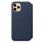 APPLE Iphone 11 Pro Leather Folio - (MY1L2ZM/A)