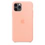 APPLE Iphone 11 Pro Silicone Case Grapefruit (MY1E2ZM/A)