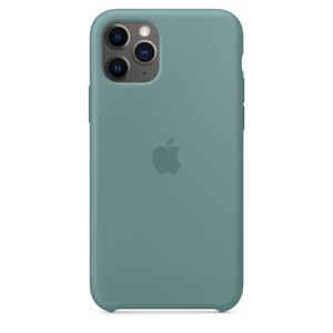 APPLE Iphone 11 Pro Silicone Case Cactus (MY1C2ZM/A)
