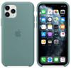 APPLE Iphone 11 Pro Silicone Case Cactus (MY1C2ZM/A)