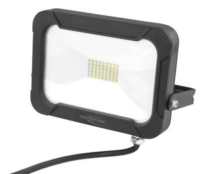 ANSMANN Wfl1600 Black Non-Changeable (1600-0281)