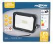 ANSMANN Wfl1600 Black Non-Changeable (1600-0281)