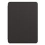 APPLE Smart Folio iPad Pro 11 2., Sort Deksel til iPad Pro 11 2. Gen (2020) (MXT42ZM/A)