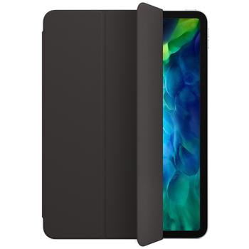 APPLE Smart Folio iPad Pro 11 2., Sort Deksel til iPad Pro 11 2. Gen (2020) (MXT42ZM/A)
