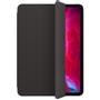APPLE Smart Folio iPad Pro 11 2., Sort Deksel til iPad Pro 11 2. Gen (2020) (MXT42ZM/A)