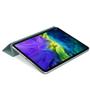 APPLE Smart Folio for 11-inch iPad Pro (2nd generation) - Cactus (MXT72ZM/A)