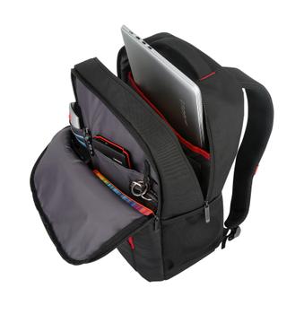 LENOVO o Everyday Backpack B515 - Notebook carrying backpack - 15.6" - black (GX40Q75215)