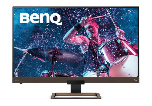 BENQ Ew3280U Computer Monitor 81.3  (9H.LJ2LA.TBE)