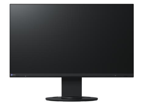 EIZO 24IN LED 1920X1080 16:9 5MS BL FLEXSCAN EV2460 1000:1 HDMI USB  IN MNTR (EV2460-BK)