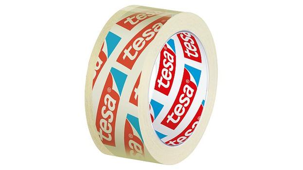 TESA 57370 10 M Transparent 10 (57370-00002-11)
