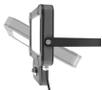 ANSMANN Wfl1600S Hanging Work Light (1600-0284)
