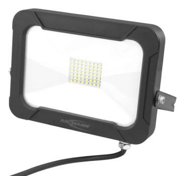 ANSMANN Wfl2400 30 W Led Black (1600-0282)