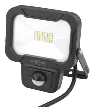 ANSMANN Wfl800S 10 W Led Black (1600-0283)