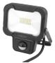 ANSMANN WFL800S 10W/800lm LED spotlight w. Motion Detector