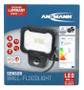 ANSMANN Wfl800S 10 W Led Black (1600-0283)
