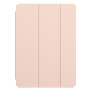APPLE Smart Folio iPad Pro 11 2., Rosa Deksel til iPad Pro 11 2. Gen (2020) (MXT52ZM/A)