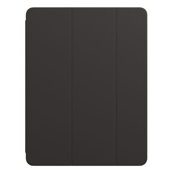 APPLE Smart Cover iPad Pro 12.9 4. Gen Deksel iPad Pro 12.9 4.Gen (2020) Sort (MXT92ZM/A)