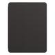 APPLE Apple Smart Folio - flipomslag til tablet - Sort - kompatibelt med iPad Pro 12.9" (2020)