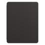 APPLE Smart Cover iPad Pro 12.9 4. Gen Deksel iPad Pro 12.9 4.Gen (2020) Sort