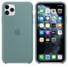 APPLE iPhone 11 Pro Max Silicone Case - Cactus (MY1G2ZM/A)