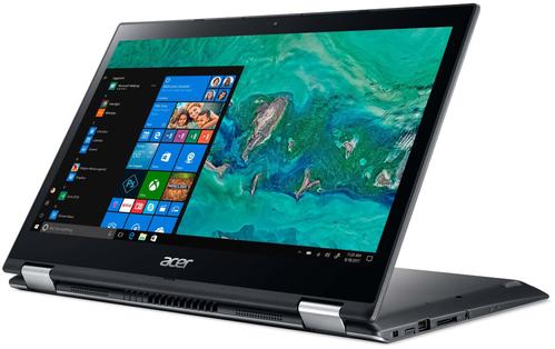 ACER Spin 3 SP314 14 Touch i5-8265U 8GB 256GB W10H (NX.H60ED.001)