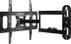 ARCTIC COOLING Cooling TV Flex M Articulated Wall mount for Flat screen TV 23""-55""